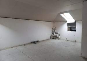 1-к квартира, вторичка, 45м2, 6/6 этаж