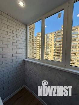 2-к квартира, вторичка, 66м2, 10/16 этаж