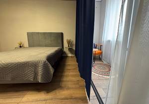 1-к квартира, вторичка, 41м2, 10/22 этаж