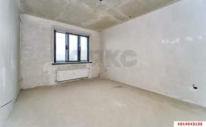 2-к квартира, вторичка, 71м2, 13/24 этаж