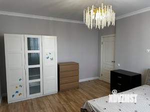 3-к квартира, вторичка, 112м2, 12/16 этаж