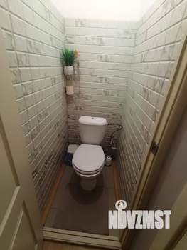 2-к квартира, вторичка, 56м2, 4/16 этаж