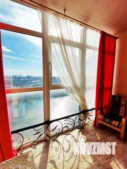 1-к квартира, вторичка, 60м2, 13/23 этаж