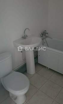 Студия квартира, вторичка, 26м2, 13/16 этаж