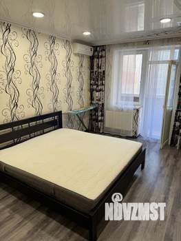 1-к квартира, вторичка, 40м2, 5/8 этаж