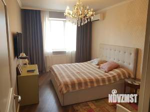 2-к квартира, вторичка, 62м2, 3/19 этаж