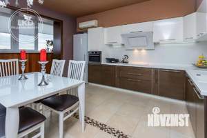 3-к квартира, вторичка, 102м2, 16/17 этаж