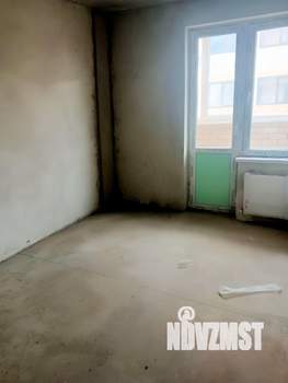 1-к квартира, вторичка, 32м2, 2/3 этаж