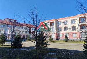 3-к квартира, вторичка, 92м2, 1/3 этаж