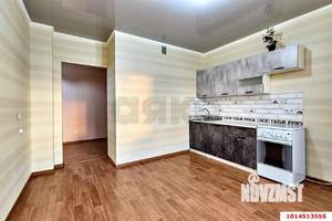 2-к квартира, вторичка, 71м2, 13/17 этаж