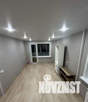 1-к квартира, вторичка, 37м2, 1/20 этаж