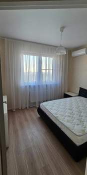 1-к квартира, вторичка, 45м2, 16/22 этаж