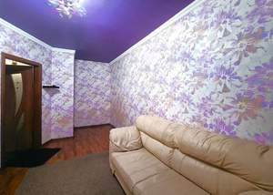 1-к квартира, вторичка, 33м2, 2/6 этаж