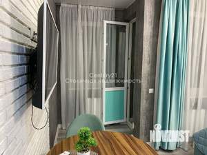 Студия квартира, вторичка, 27м2, 6/16 этаж