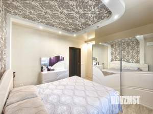 3-к квартира, вторичка, 81м2, 4/9 этаж