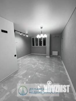 2-к квартира, вторичка, 66м2, 12/18 этаж