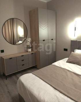 1-к квартира, вторичка, 36м2, 5/16 этаж