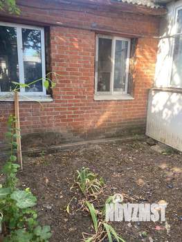 2-к квартира, вторичка, 35м2, 1/1 этаж