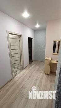 1-к квартира, вторичка, 39м2, 1/3 этаж