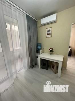 1-к квартира, вторичка, 32м2, 1/3 этаж