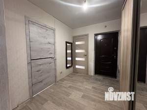 3-к квартира, вторичка, 56м2, 5/5 этаж