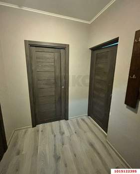 1-к квартира, вторичка, 42м2, 5/19 этаж