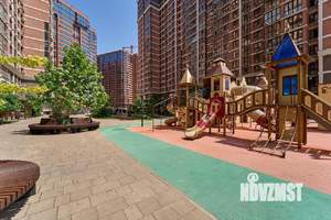 2-к квартира, вторичка, 52м2, 8/24 этаж