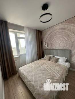 1-к квартира, вторичка, 33м2, 12/22 этаж