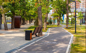 Студия квартира, вторичка, 27м2, 11/16 этаж