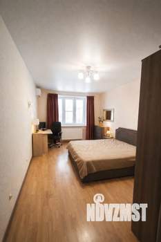 2-к квартира, вторичка, 75м2, 13/16 этаж