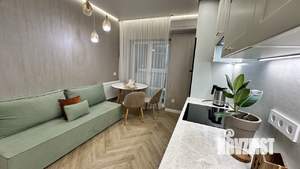 1-к квартира, вторичка, 43м2, 10/18 этаж