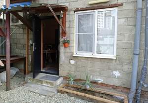 2-к квартира, вторичка, 45м2, 1/1 этаж