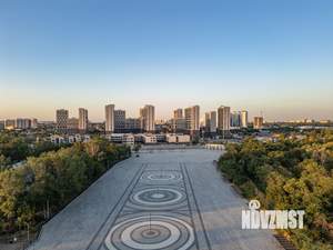 2-к квартира, вторичка, 54м2, 17/24 этаж