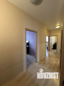 2-к квартира, вторичка, 70м2, 13/16 этаж