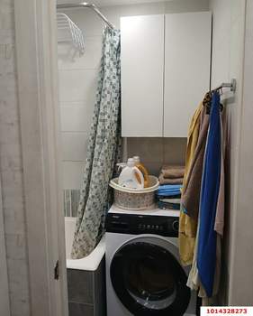 2-к квартира, вторичка, 53м2, 2/9 этаж