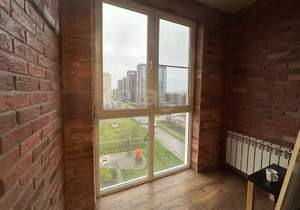 1-к квартира, вторичка, 39м2, 8/11 этаж