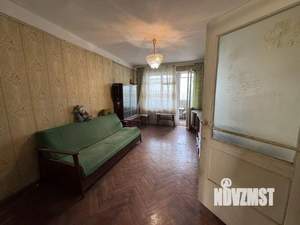 3-к квартира, вторичка, 62м2, 5/9 этаж