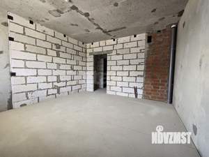 3-к квартира, вторичка, 70м2, 6/17 этаж