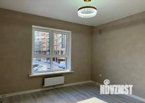 2-к квартира, вторичка, 76м2, 2/24 этаж