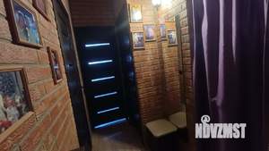 1-к квартира, вторичка, 36м2, 4/5 этаж