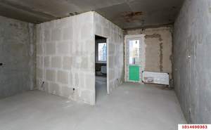1-к квартира, вторичка, 47м2, 4/8 этаж