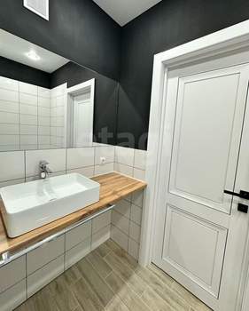 1-к квартира, вторичка, 30м2, 16/18 этаж