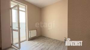 1-к квартира, вторичка, 30м2, 6/24 этаж