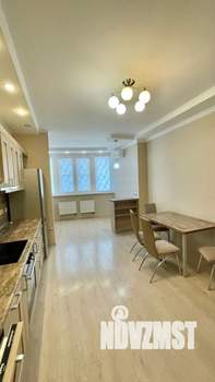 1-к квартира, вторичка, 64м2, 10/22 этаж