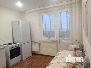 1-к квартира, вторичка, 35м2, 12/16 этаж