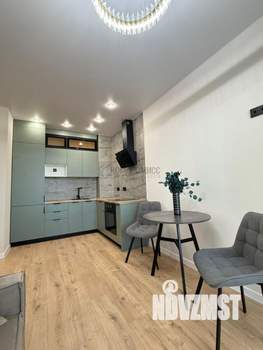 1-к квартира, вторичка, 38м2, 16/24 этаж