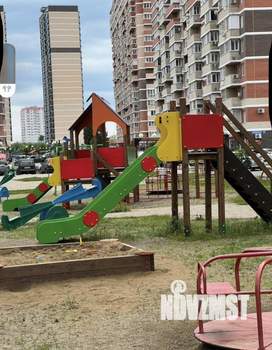 1-к квартира, вторичка, 39м2, 6/19 этаж