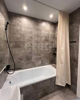 1-к квартира, вторичка, 43м2, 5/19 этаж