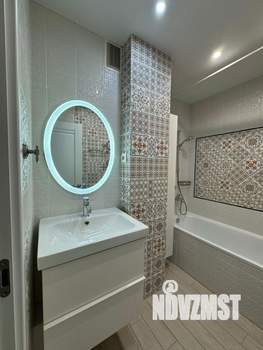 2-к квартира, вторичка, 60м2, 10/12 этаж