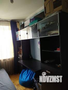 2-к квартира, вторичка, 48м2, 6/9 этаж